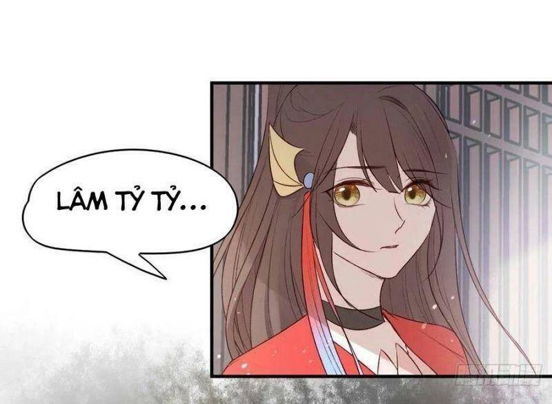 Liệt Hỏa Cuồng Phi: Vương Gia Thú Tính Muốn Sủng Chapter 129 - 5