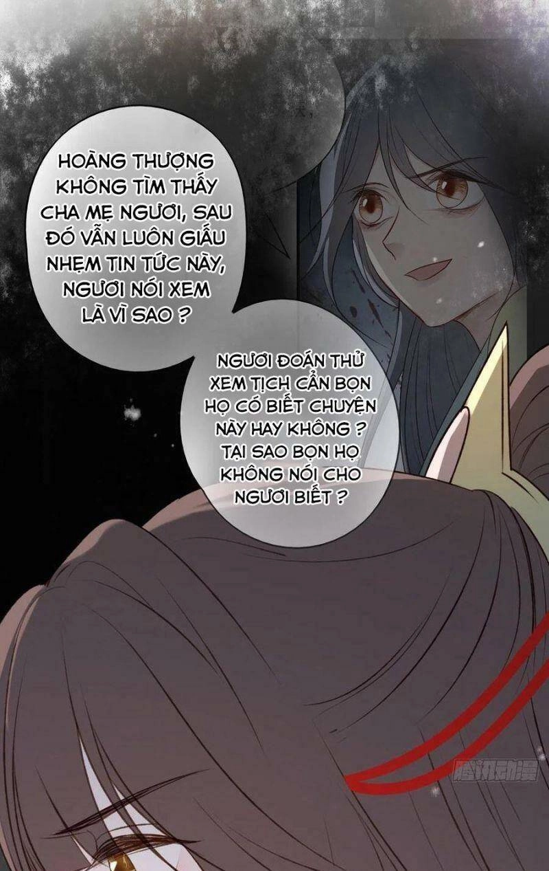 Liệt Hỏa Cuồng Phi: Vương Gia Thú Tính Muốn Sủng Chapter 129 - 6