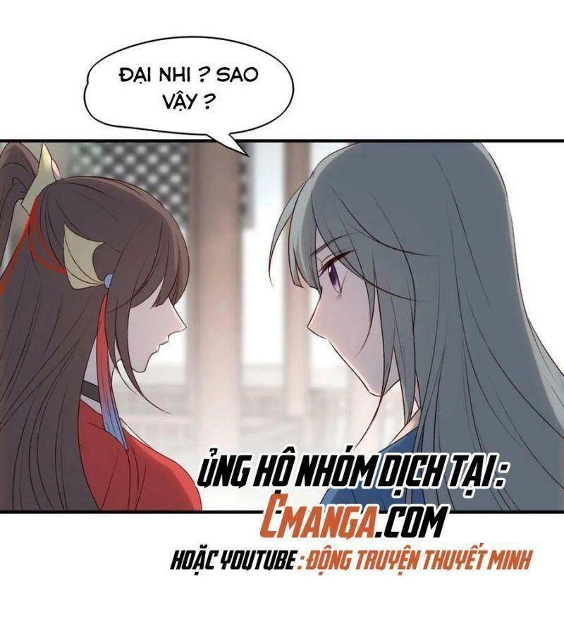 Liệt Hỏa Cuồng Phi: Vương Gia Thú Tính Muốn Sủng Chapter 129 - 8