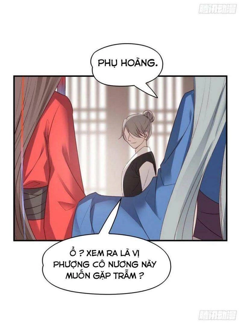 Liệt Hỏa Cuồng Phi: Vương Gia Thú Tính Muốn Sủng Chapter 129 - 16