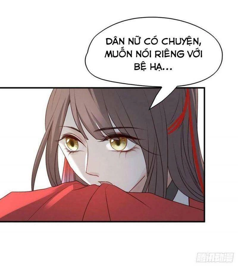 Liệt Hỏa Cuồng Phi: Vương Gia Thú Tính Muốn Sủng Chapter 129 - 18