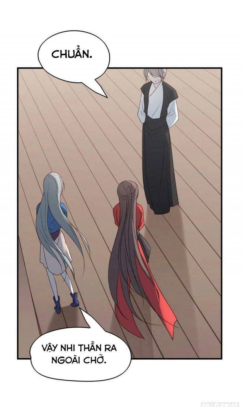 Liệt Hỏa Cuồng Phi: Vương Gia Thú Tính Muốn Sủng Chapter 129 - 19