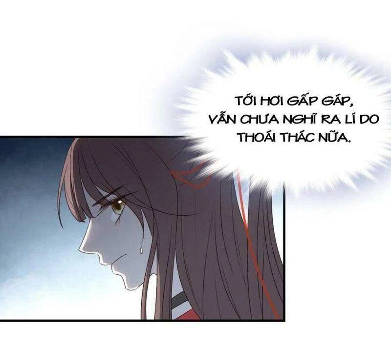 Liệt Hỏa Cuồng Phi: Vương Gia Thú Tính Muốn Sủng Chapter 129 - 22