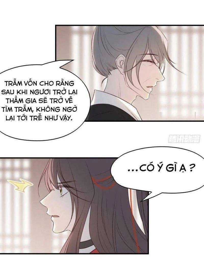 Liệt Hỏa Cuồng Phi: Vương Gia Thú Tính Muốn Sủng Chapter 129 - 23