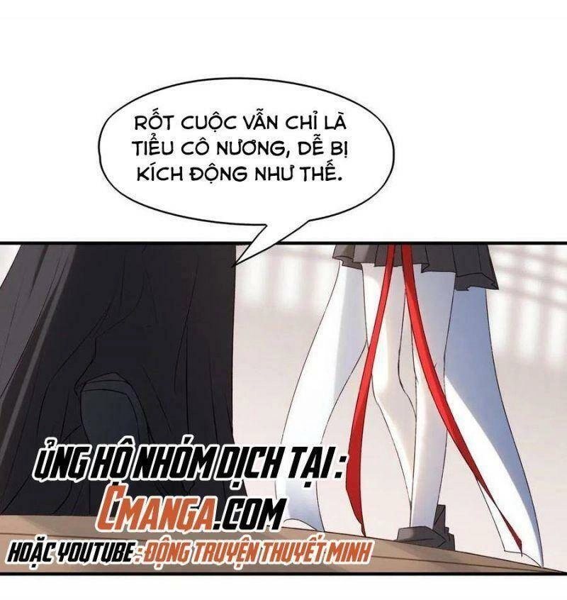 Liệt Hỏa Cuồng Phi: Vương Gia Thú Tính Muốn Sủng Chapter 129 - 25