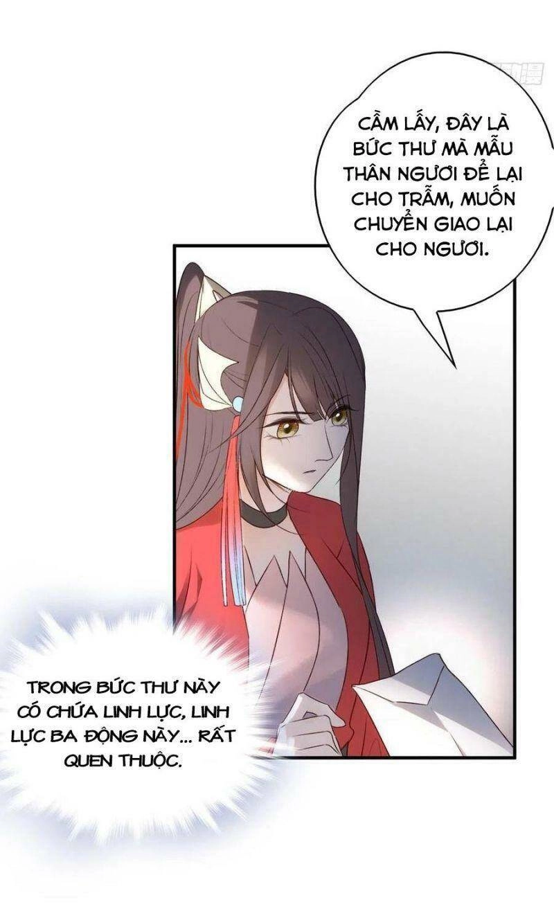 Liệt Hỏa Cuồng Phi: Vương Gia Thú Tính Muốn Sủng Chapter 129 - 26