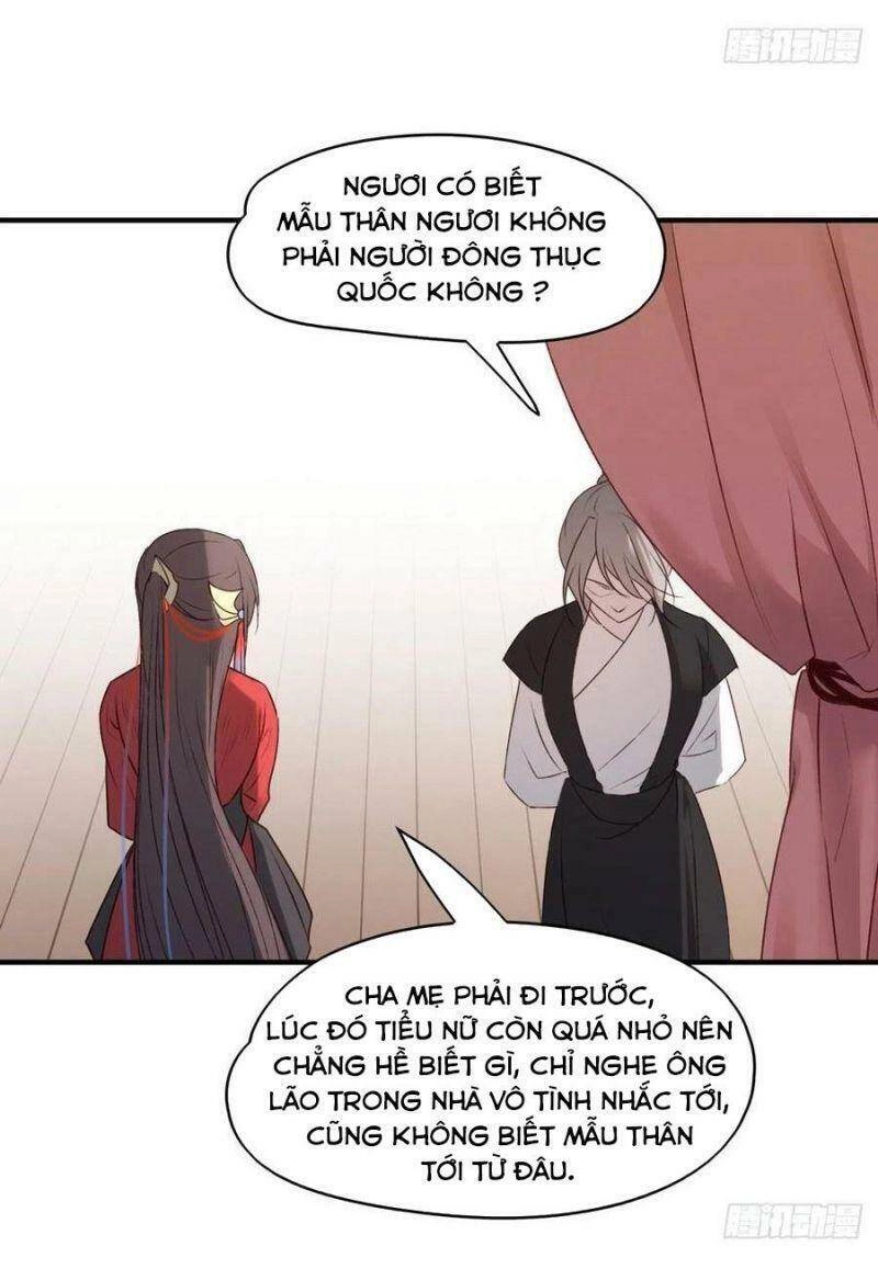 Liệt Hỏa Cuồng Phi: Vương Gia Thú Tính Muốn Sủng Chapter 129 - 27