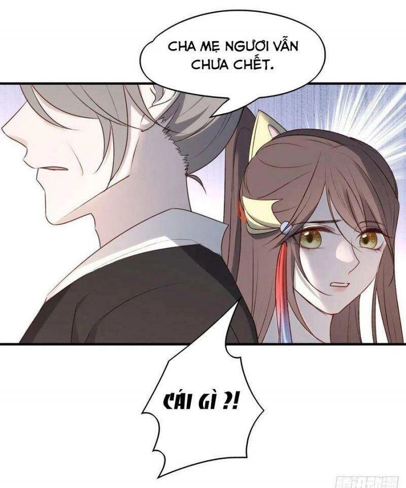 Liệt Hỏa Cuồng Phi: Vương Gia Thú Tính Muốn Sủng Chapter 129 - 28