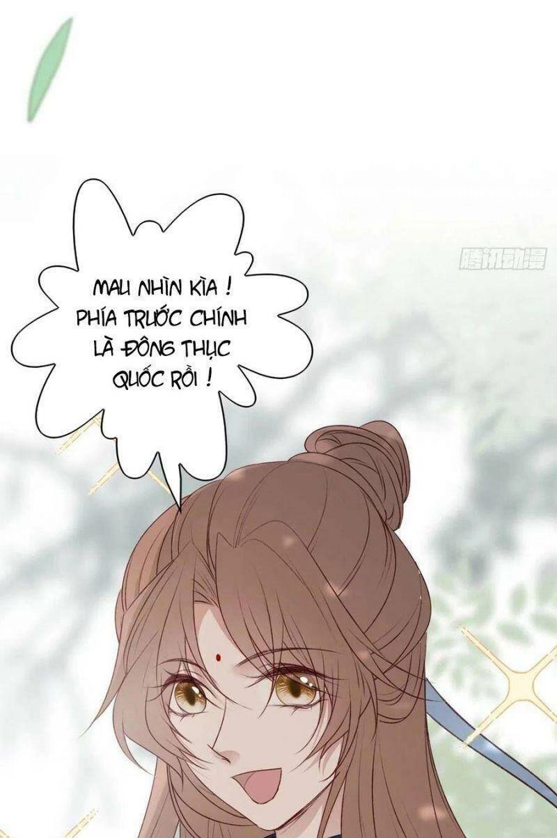 Liệt Hỏa Cuồng Phi: Vương Gia Thú Tính Muốn Sủng Chapter 129 - 32