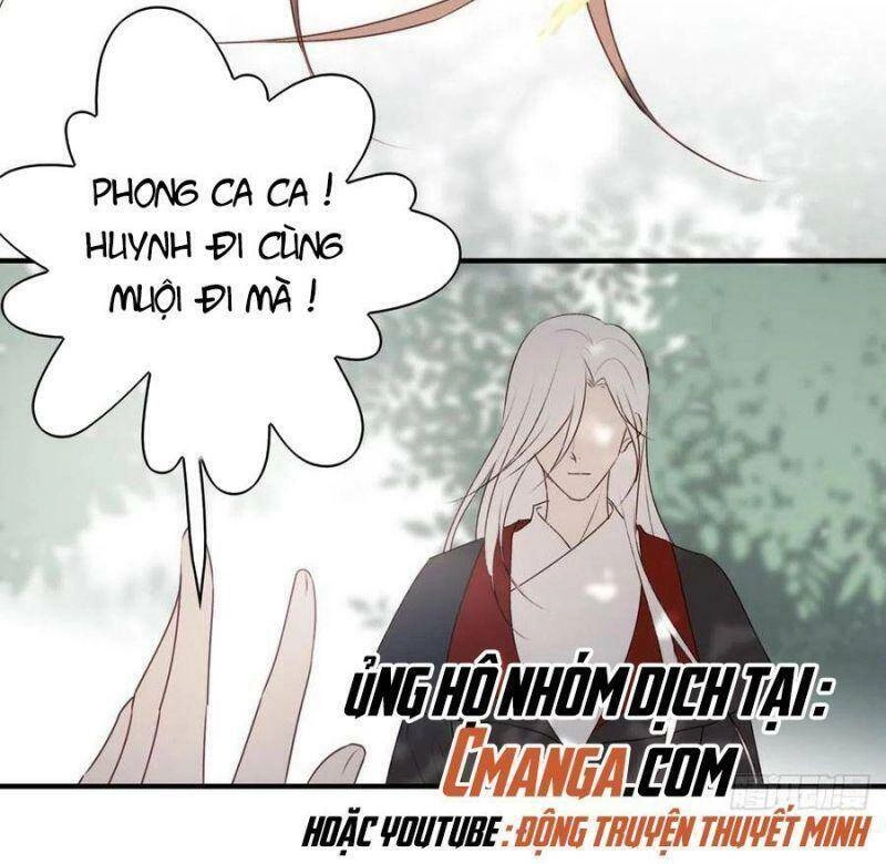 Liệt Hỏa Cuồng Phi: Vương Gia Thú Tính Muốn Sủng Chapter 129 - 34