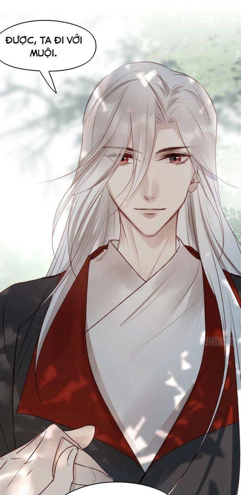 Liệt Hỏa Cuồng Phi: Vương Gia Thú Tính Muốn Sủng Chapter 129 - 35