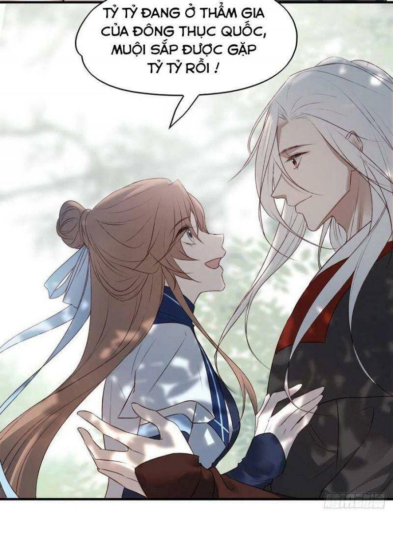 Liệt Hỏa Cuồng Phi: Vương Gia Thú Tính Muốn Sủng Chapter 129 - 36