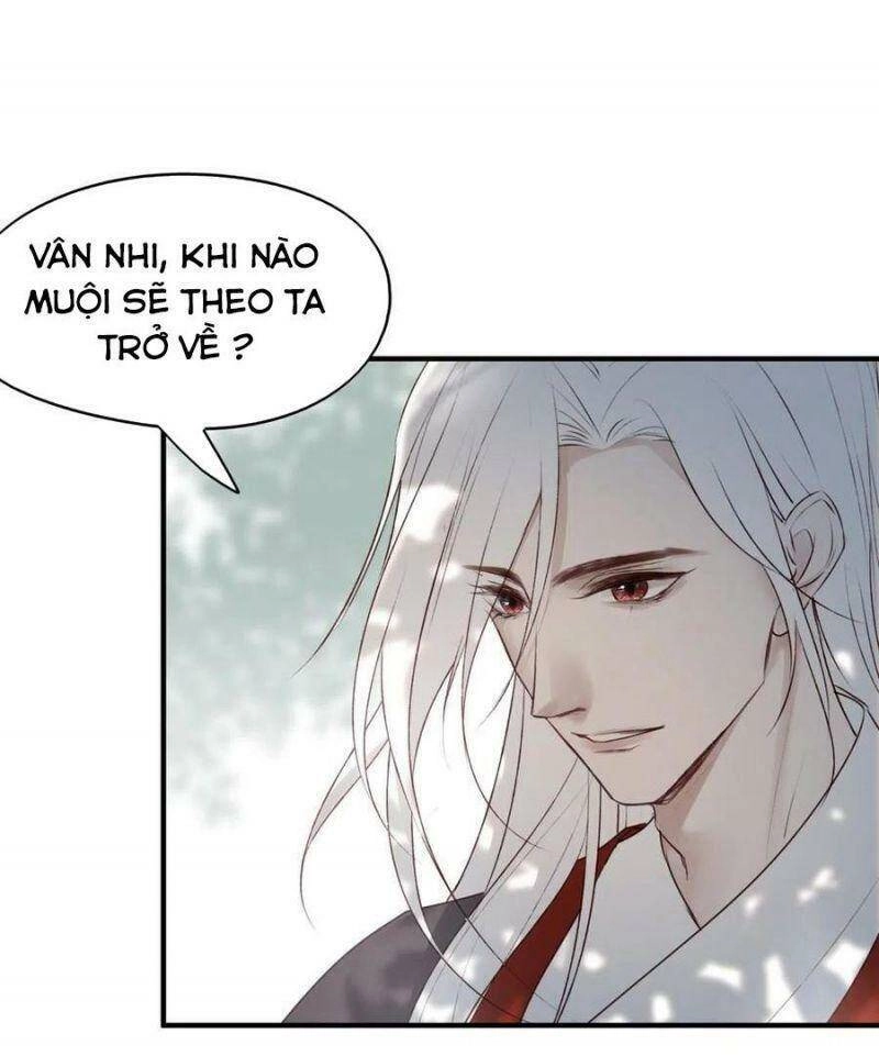 Liệt Hỏa Cuồng Phi: Vương Gia Thú Tính Muốn Sủng Chapter 129 - 37