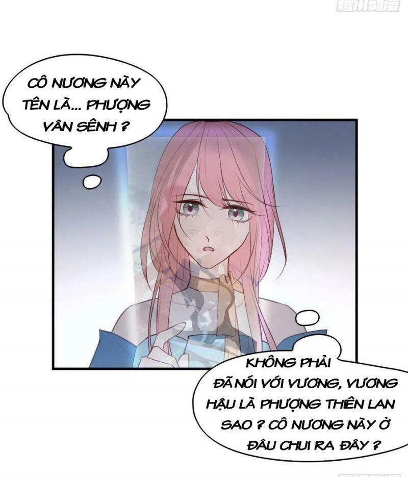 Liệt Hỏa Cuồng Phi: Vương Gia Thú Tính Muốn Sủng Chapter 130 - 2