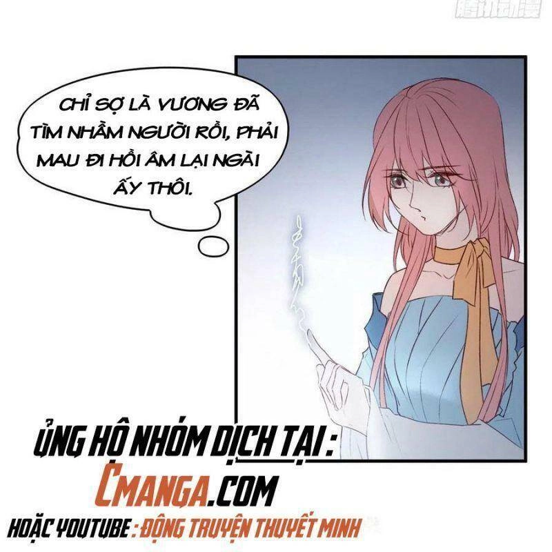 Liệt Hỏa Cuồng Phi: Vương Gia Thú Tính Muốn Sủng Chapter 130 - 3