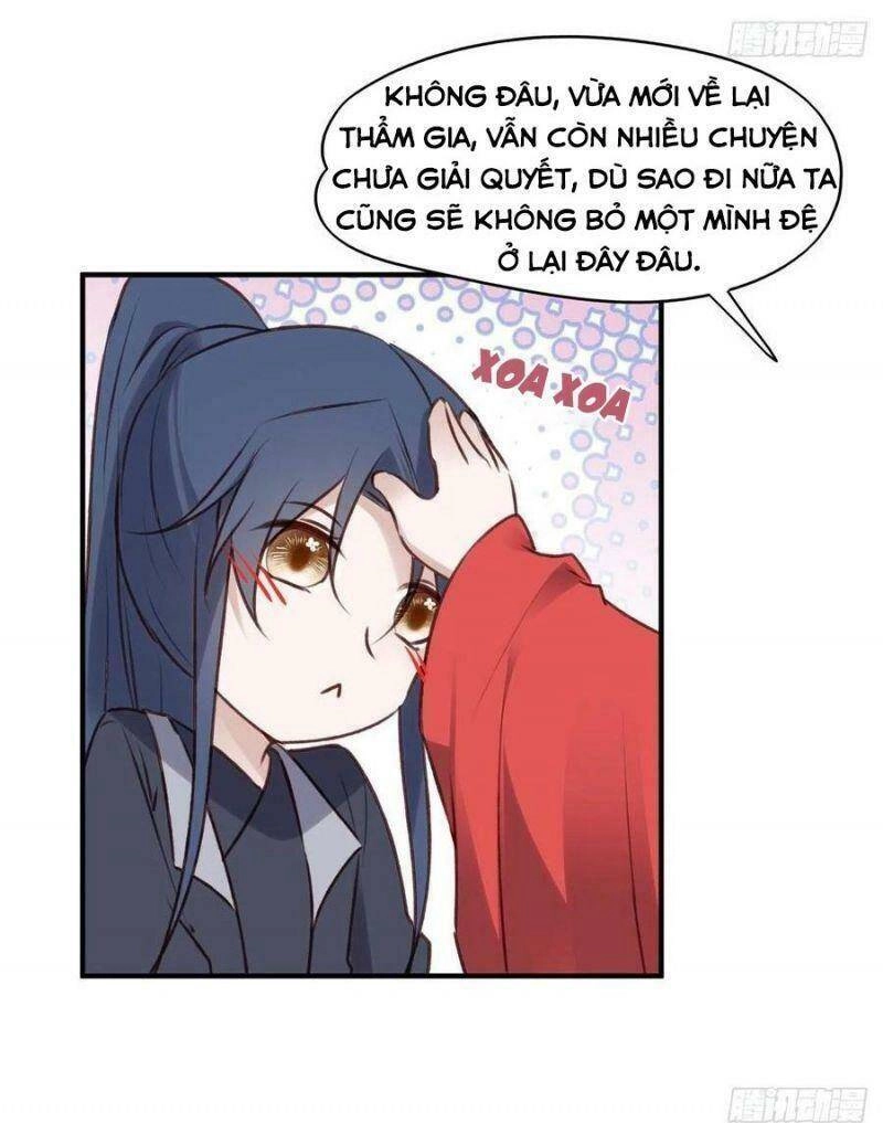 Liệt Hỏa Cuồng Phi: Vương Gia Thú Tính Muốn Sủng Chapter 130 - 10