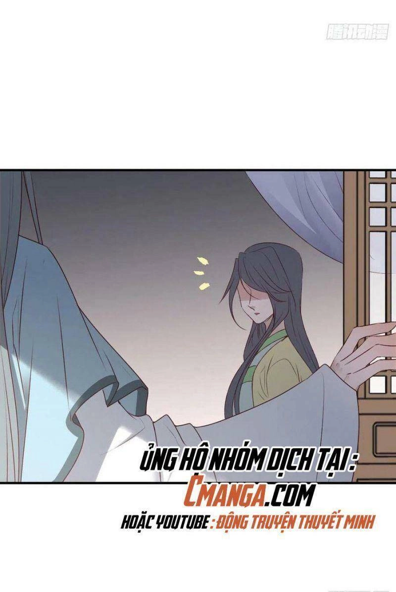 Liệt Hỏa Cuồng Phi: Vương Gia Thú Tính Muốn Sủng Chapter 130 - 16