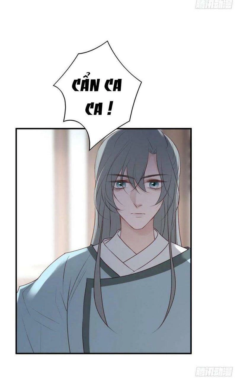 Liệt Hỏa Cuồng Phi: Vương Gia Thú Tính Muốn Sủng Chapter 130 - 17