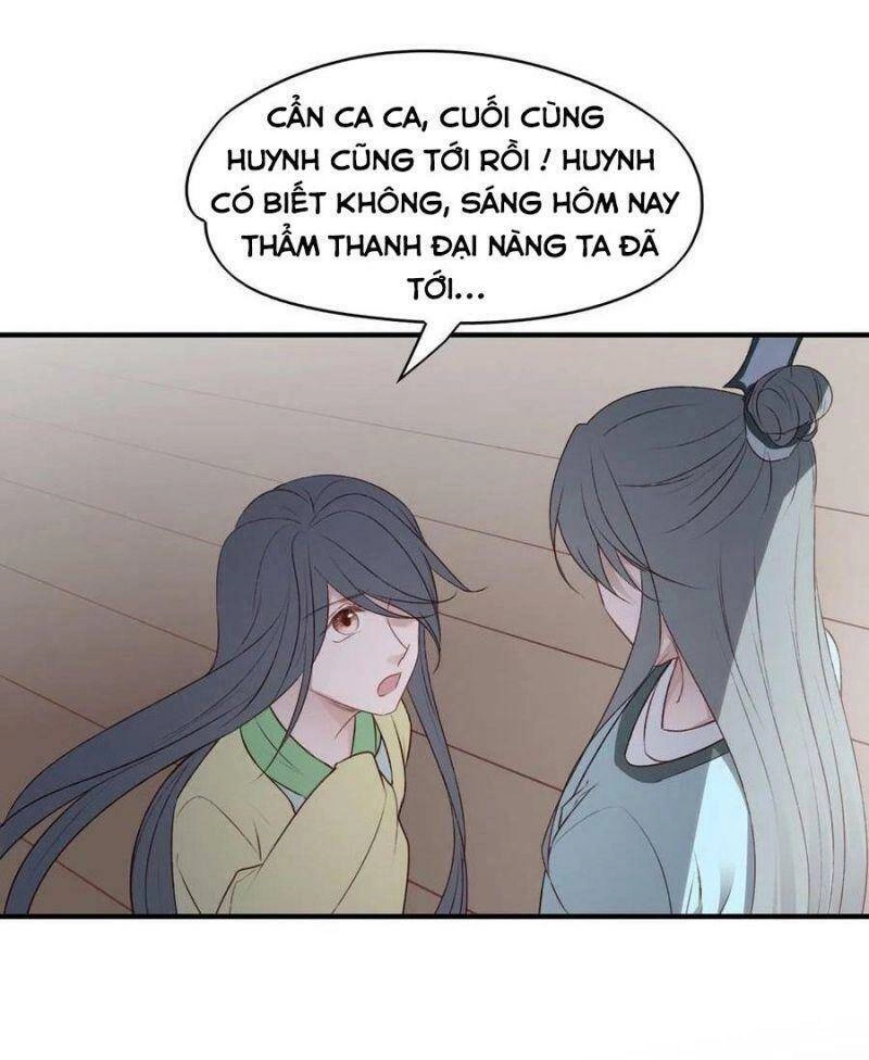 Liệt Hỏa Cuồng Phi: Vương Gia Thú Tính Muốn Sủng Chapter 130 - 18