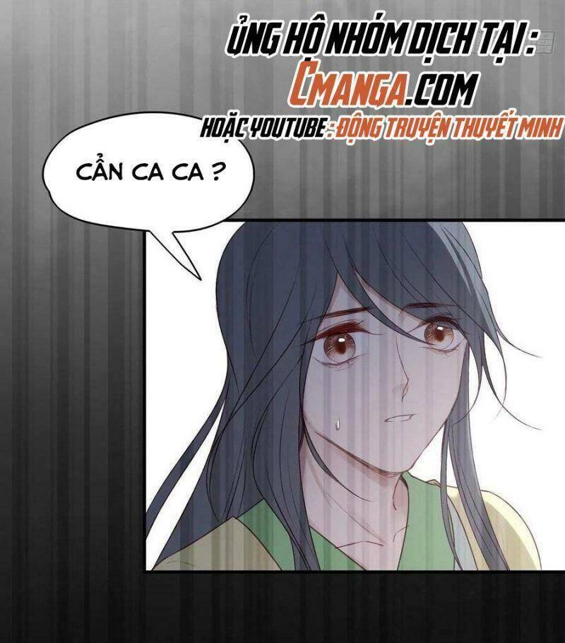 Liệt Hỏa Cuồng Phi: Vương Gia Thú Tính Muốn Sủng Chapter 130 - 20