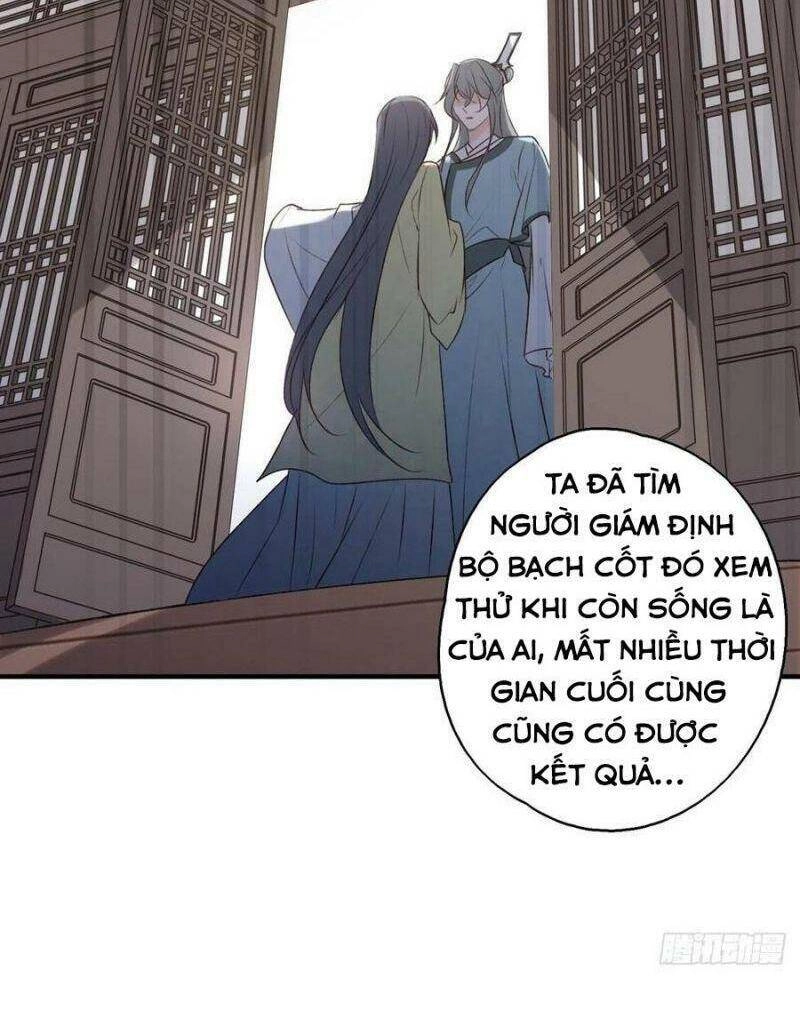 Liệt Hỏa Cuồng Phi: Vương Gia Thú Tính Muốn Sủng Chapter 130 - 22