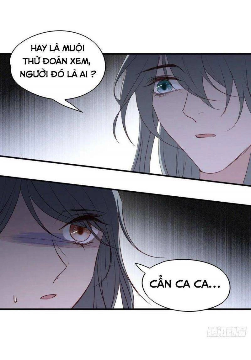 Liệt Hỏa Cuồng Phi: Vương Gia Thú Tính Muốn Sủng Chapter 130 - 23