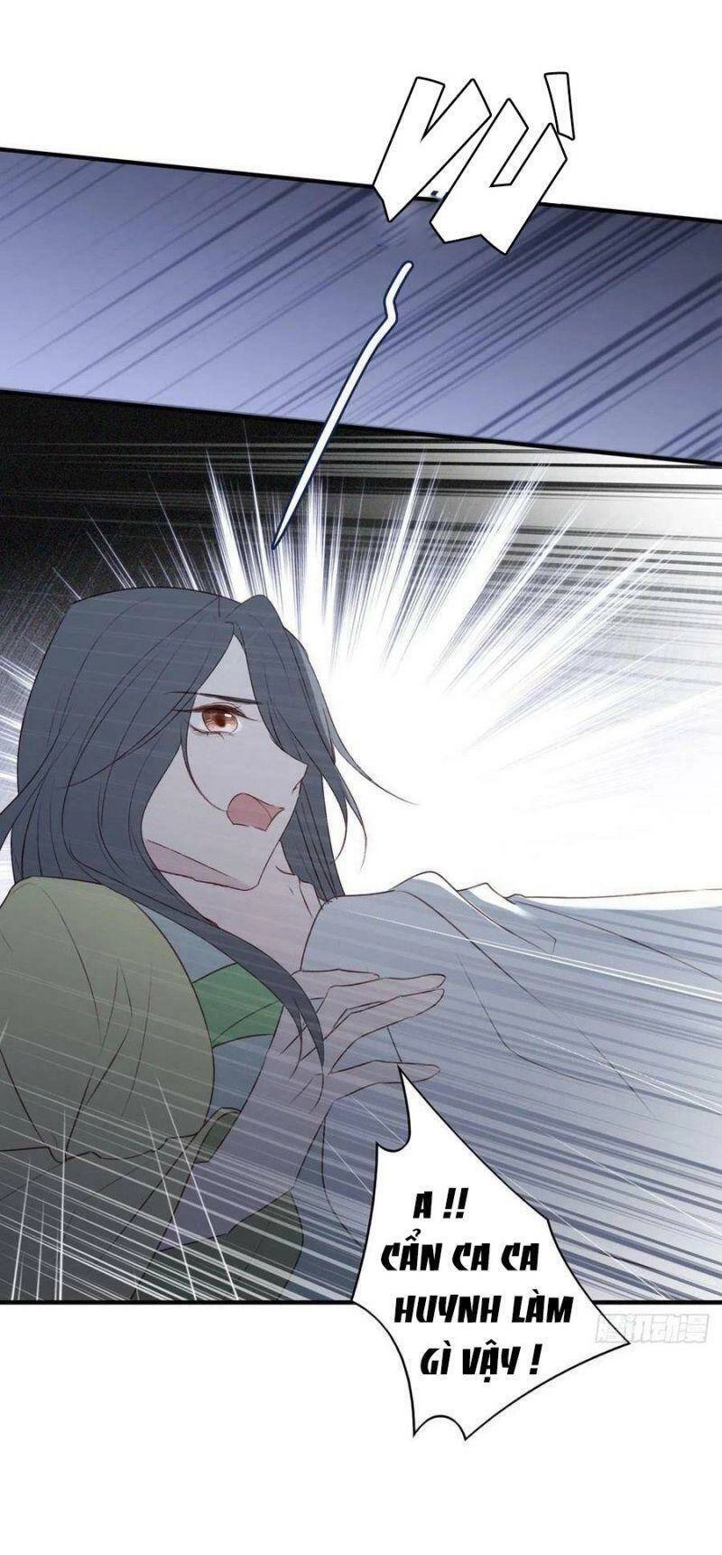 Liệt Hỏa Cuồng Phi: Vương Gia Thú Tính Muốn Sủng Chapter 130 - 24