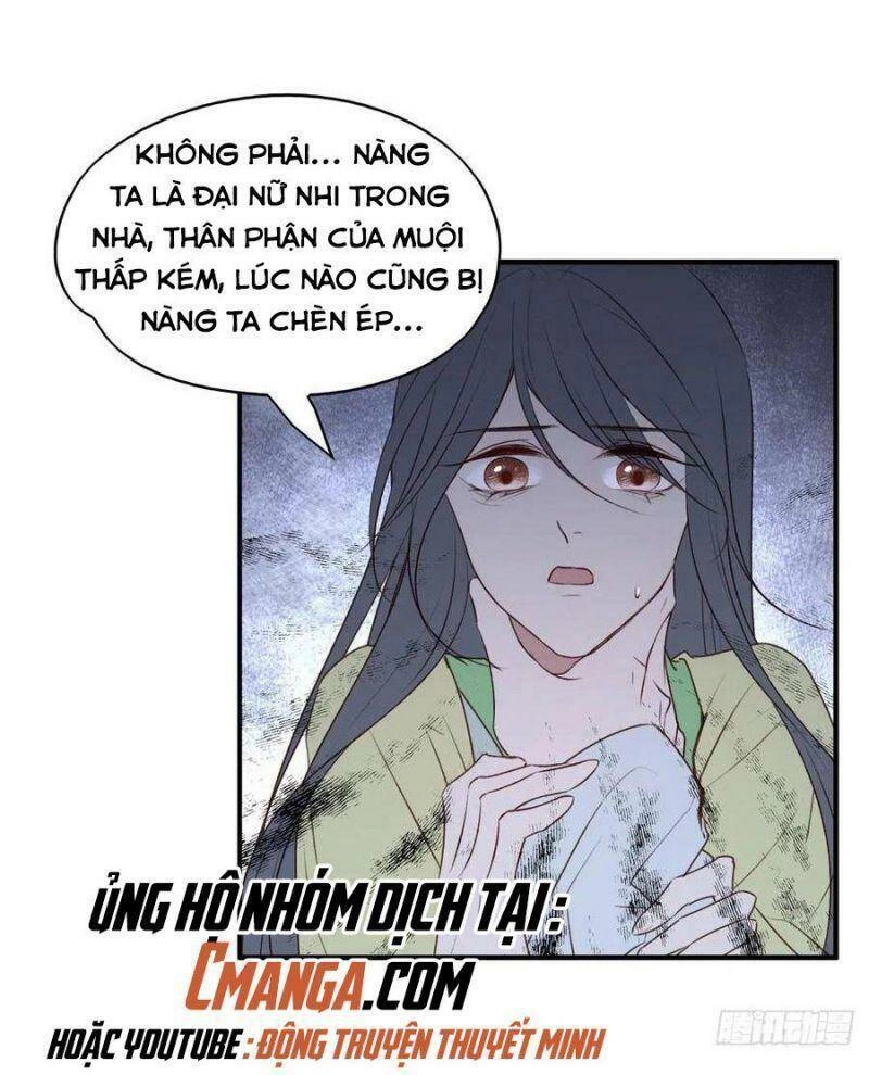 Liệt Hỏa Cuồng Phi: Vương Gia Thú Tính Muốn Sủng Chapter 130 - 26