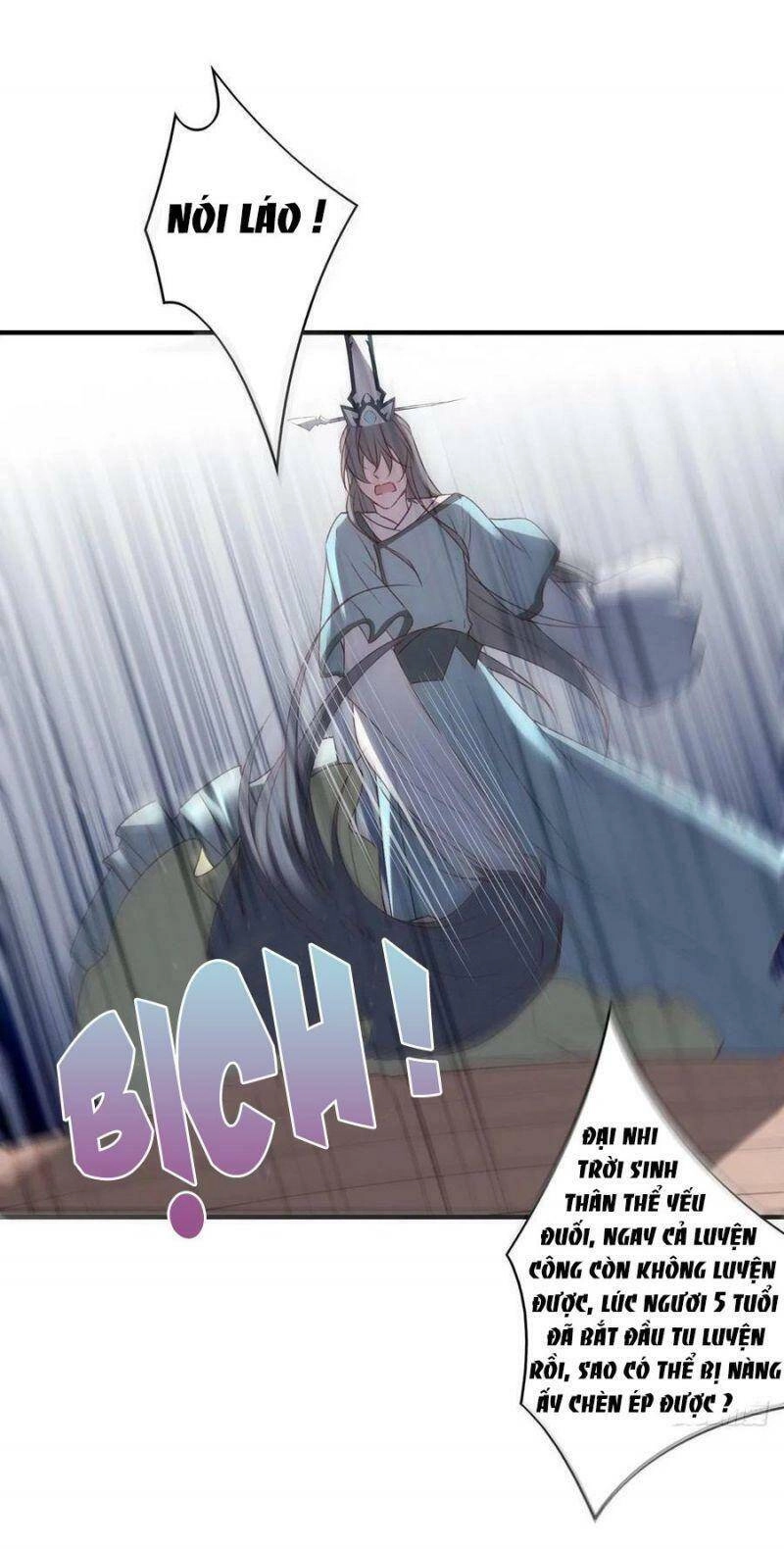 Liệt Hỏa Cuồng Phi: Vương Gia Thú Tính Muốn Sủng Chapter 130 - 27