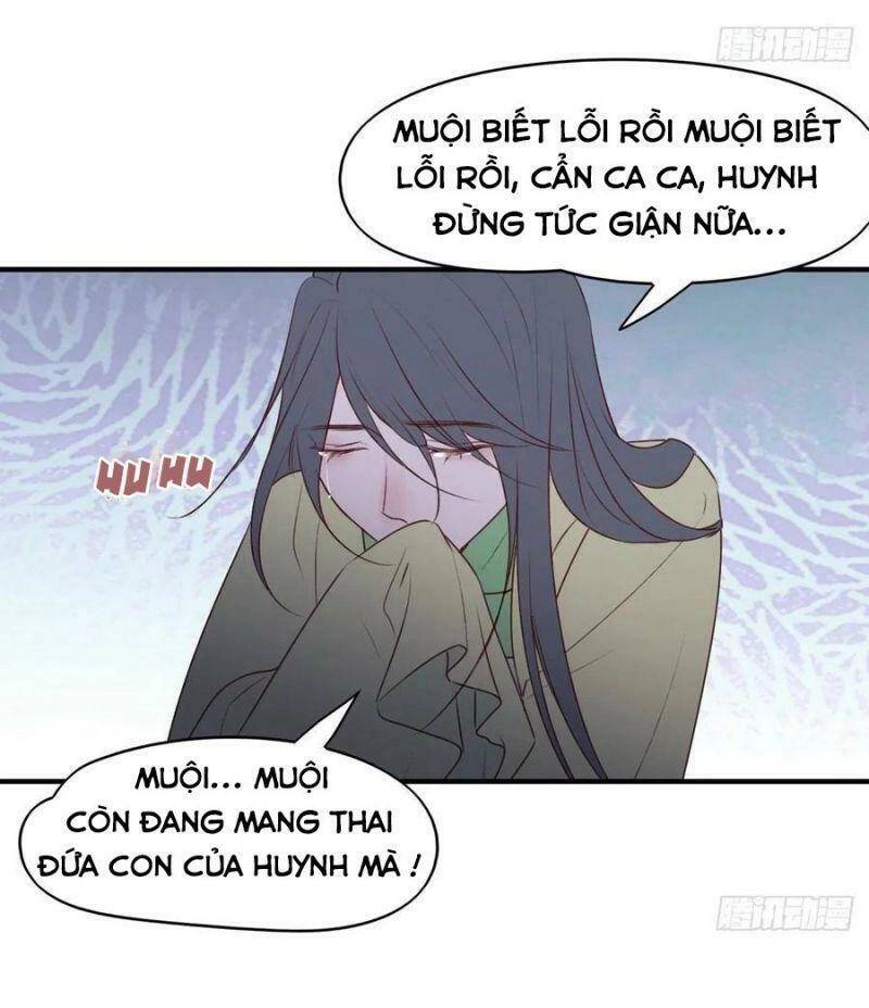 Liệt Hỏa Cuồng Phi: Vương Gia Thú Tính Muốn Sủng Chapter 130 - 29