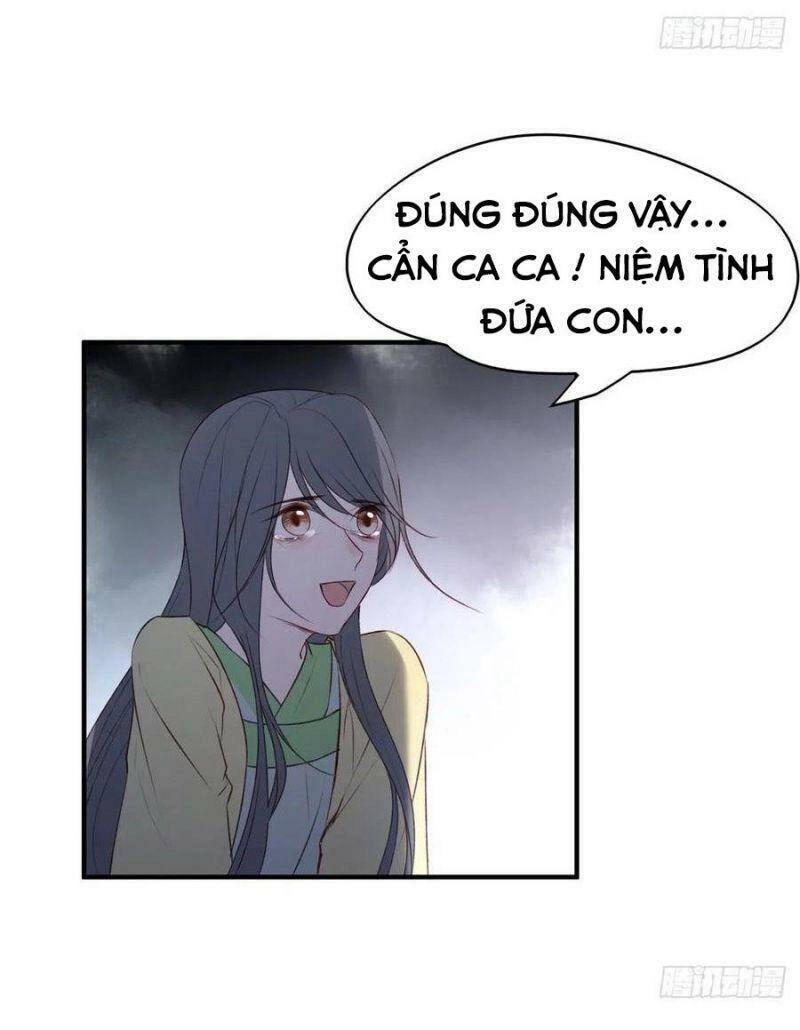 Liệt Hỏa Cuồng Phi: Vương Gia Thú Tính Muốn Sủng Chapter 130 - 31