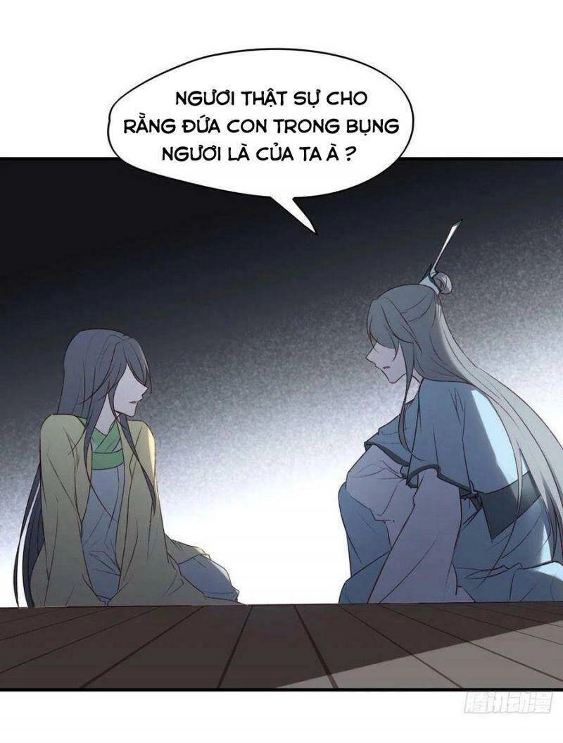 Liệt Hỏa Cuồng Phi: Vương Gia Thú Tính Muốn Sủng Chapter 130 - 32
