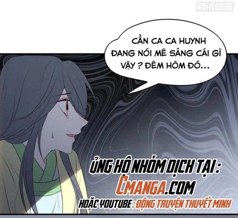 Liệt Hỏa Cuồng Phi: Vương Gia Thú Tính Muốn Sủng Chapter 130 - 34