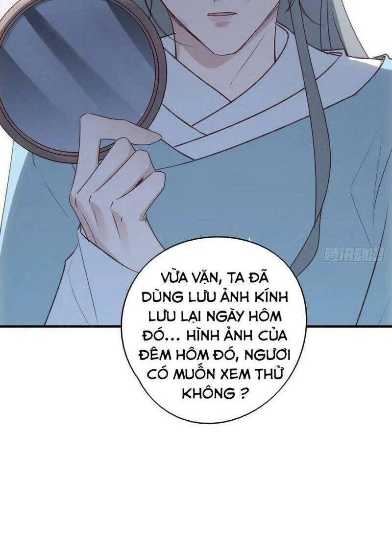 Liệt Hỏa Cuồng Phi: Vương Gia Thú Tính Muốn Sủng Chapter 130 - 36