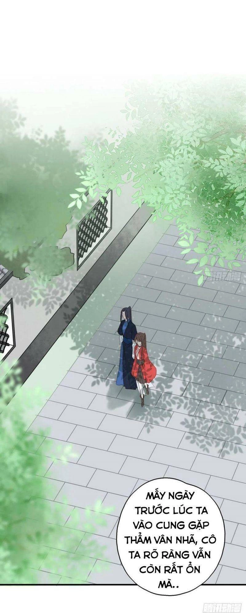 Liệt Hỏa Cuồng Phi: Vương Gia Thú Tính Muốn Sủng Chapter 131 - 1