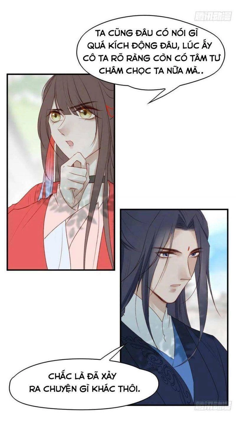 Liệt Hỏa Cuồng Phi: Vương Gia Thú Tính Muốn Sủng Chapter 131 - 3