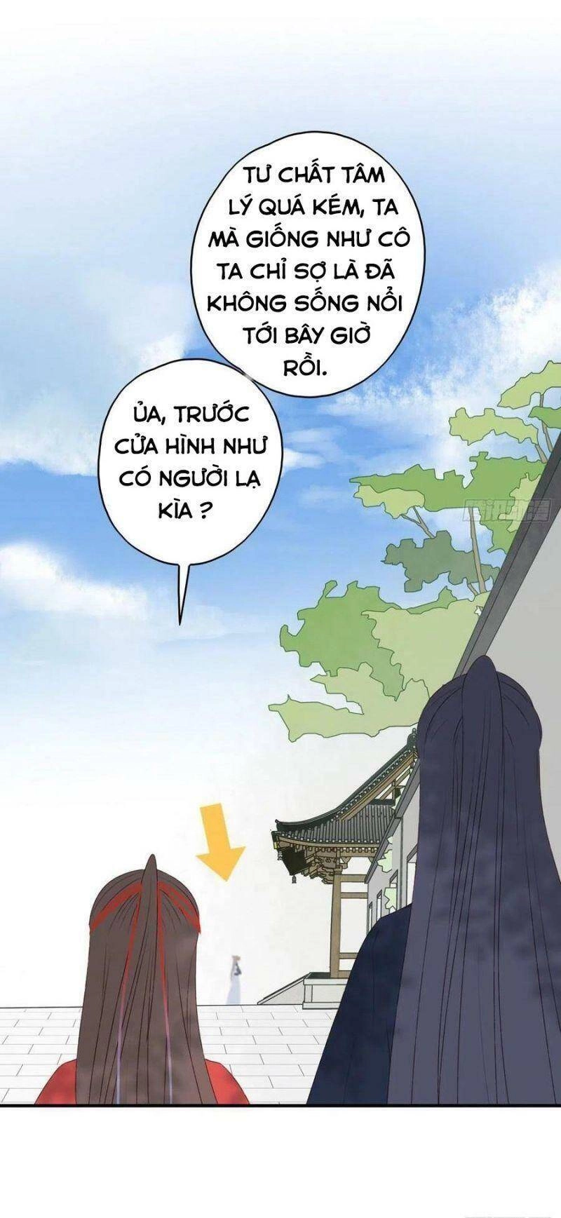 Liệt Hỏa Cuồng Phi: Vương Gia Thú Tính Muốn Sủng Chapter 131 - 4