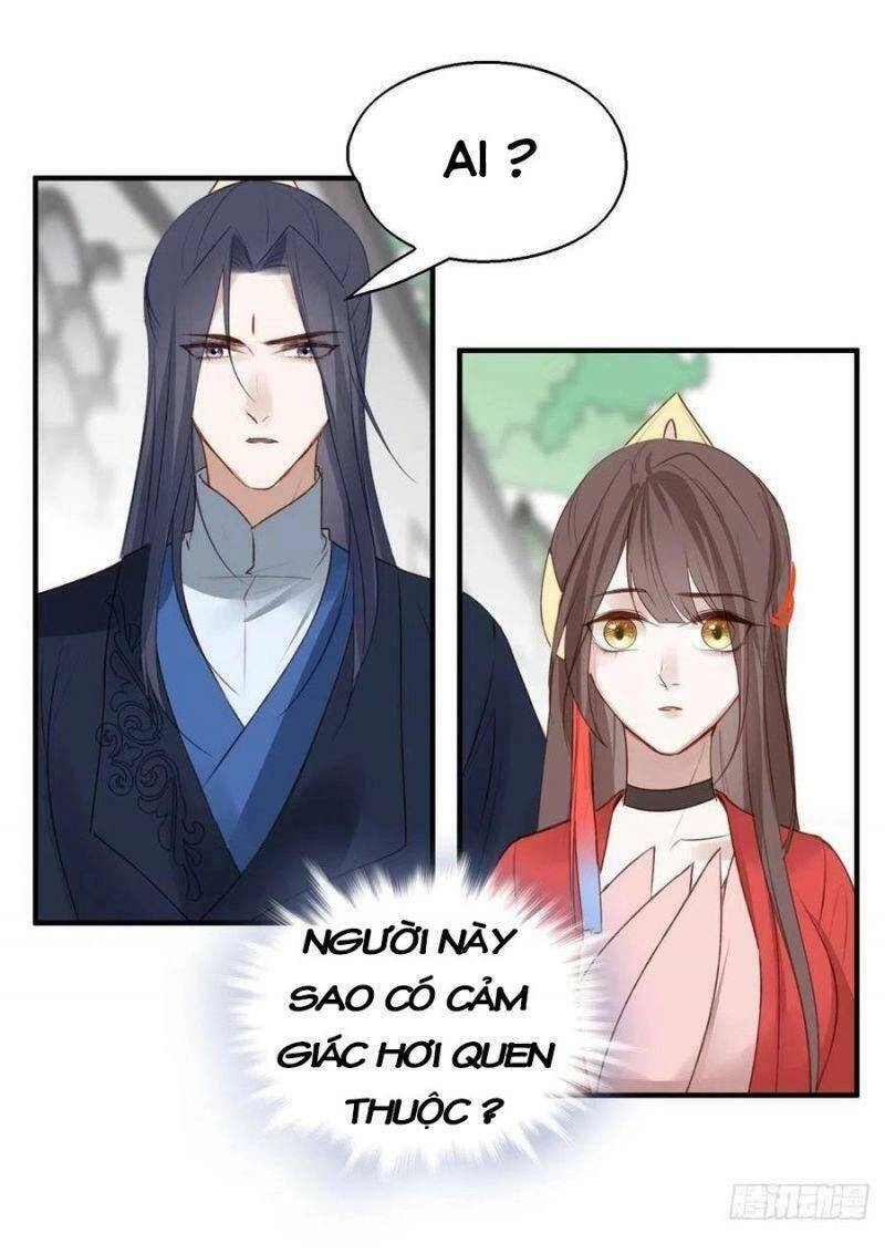 Liệt Hỏa Cuồng Phi: Vương Gia Thú Tính Muốn Sủng Chapter 131 - 7