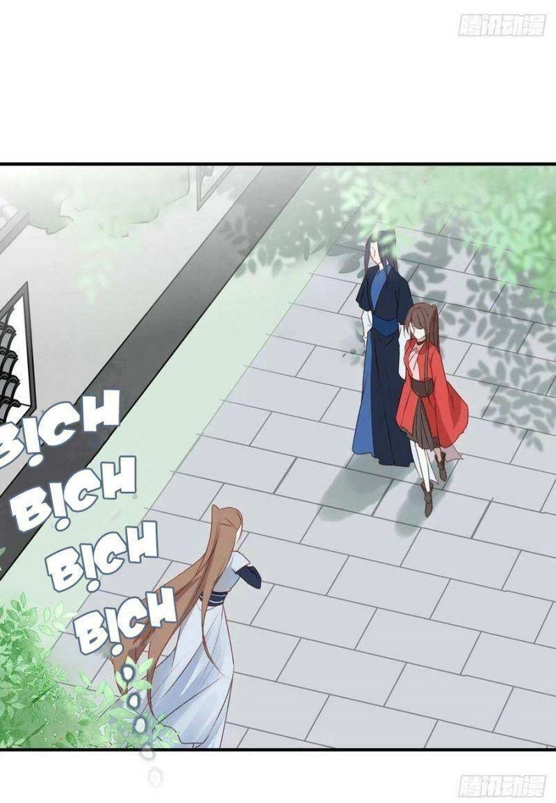 Liệt Hỏa Cuồng Phi: Vương Gia Thú Tính Muốn Sủng Chapter 131 - 9