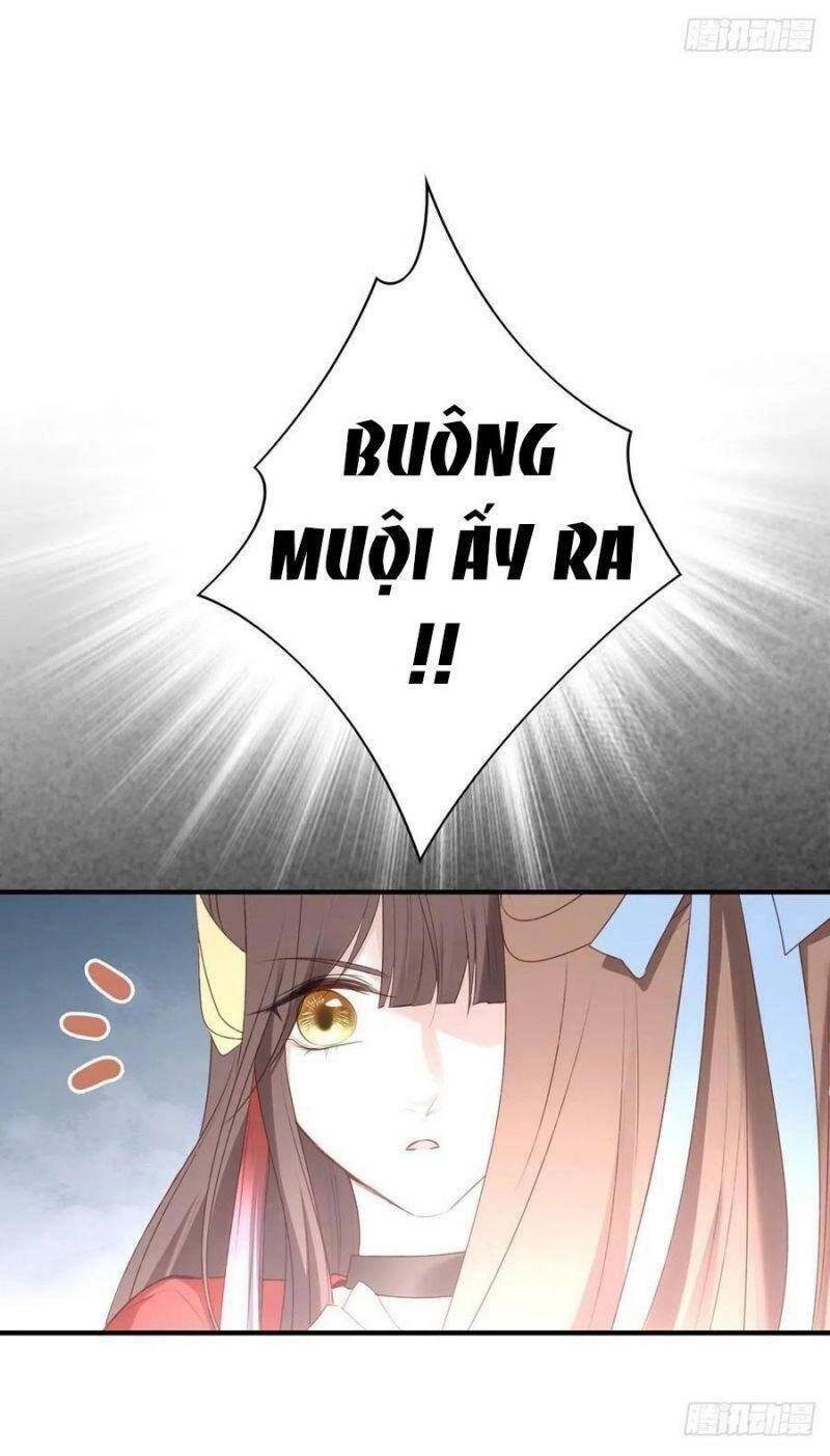 Liệt Hỏa Cuồng Phi: Vương Gia Thú Tính Muốn Sủng Chapter 131 - 16