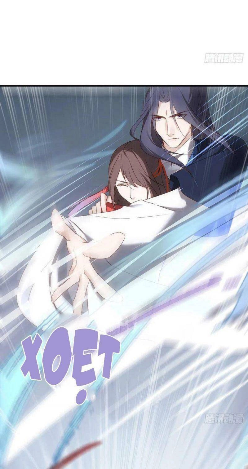 Liệt Hỏa Cuồng Phi: Vương Gia Thú Tính Muốn Sủng Chapter 131 - 18