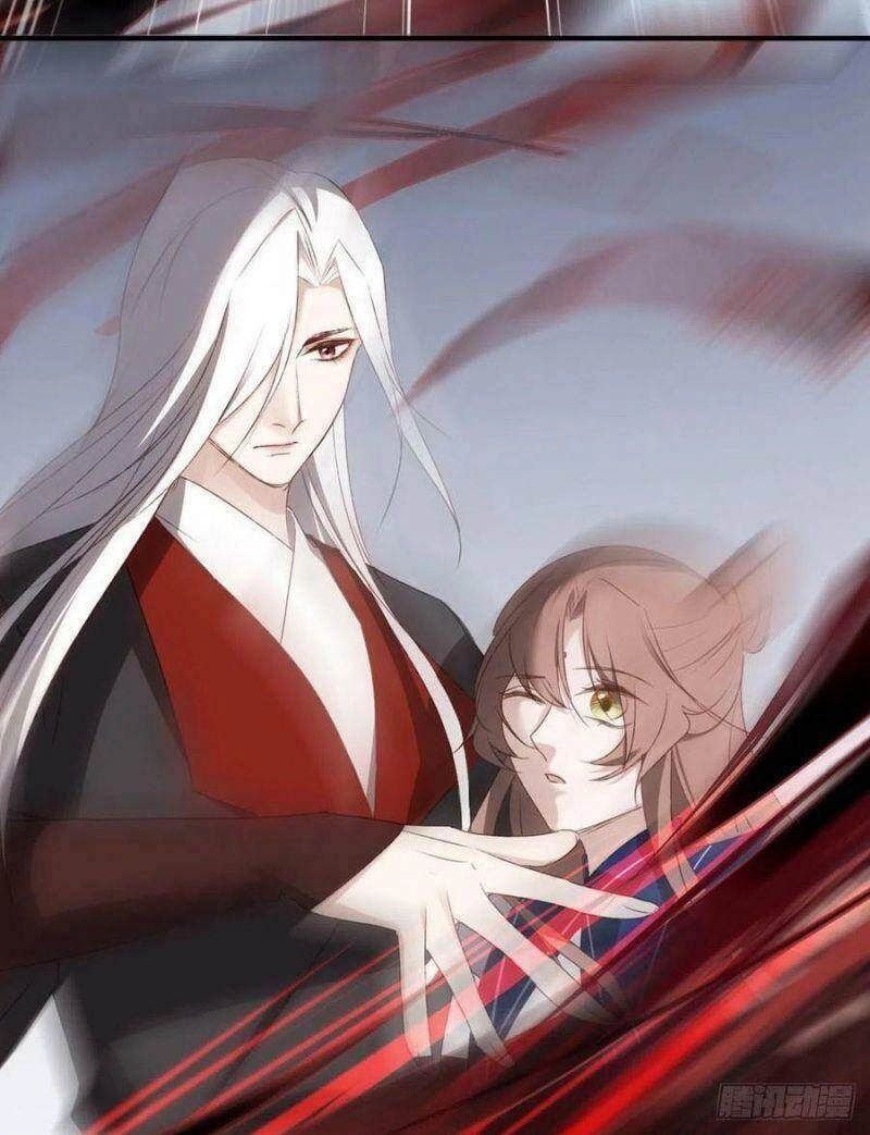 Liệt Hỏa Cuồng Phi: Vương Gia Thú Tính Muốn Sủng Chapter 131 - 20