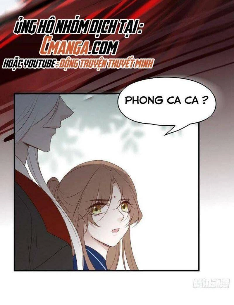 Liệt Hỏa Cuồng Phi: Vương Gia Thú Tính Muốn Sủng Chapter 131 - 21