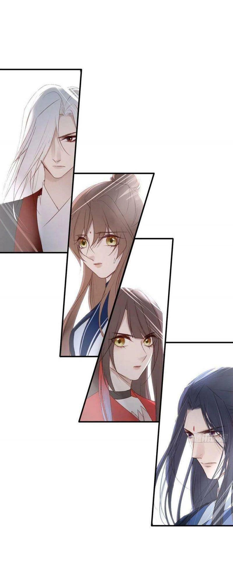 Liệt Hỏa Cuồng Phi: Vương Gia Thú Tính Muốn Sủng Chapter 131 - 22