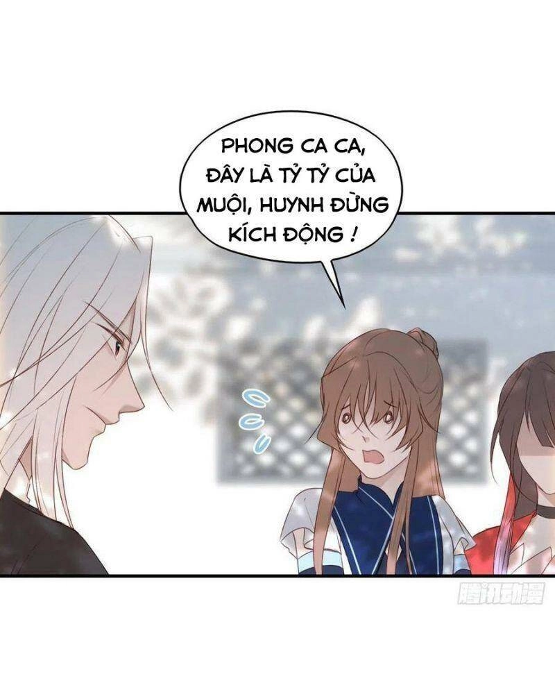 Liệt Hỏa Cuồng Phi: Vương Gia Thú Tính Muốn Sủng Chapter 131 - 23