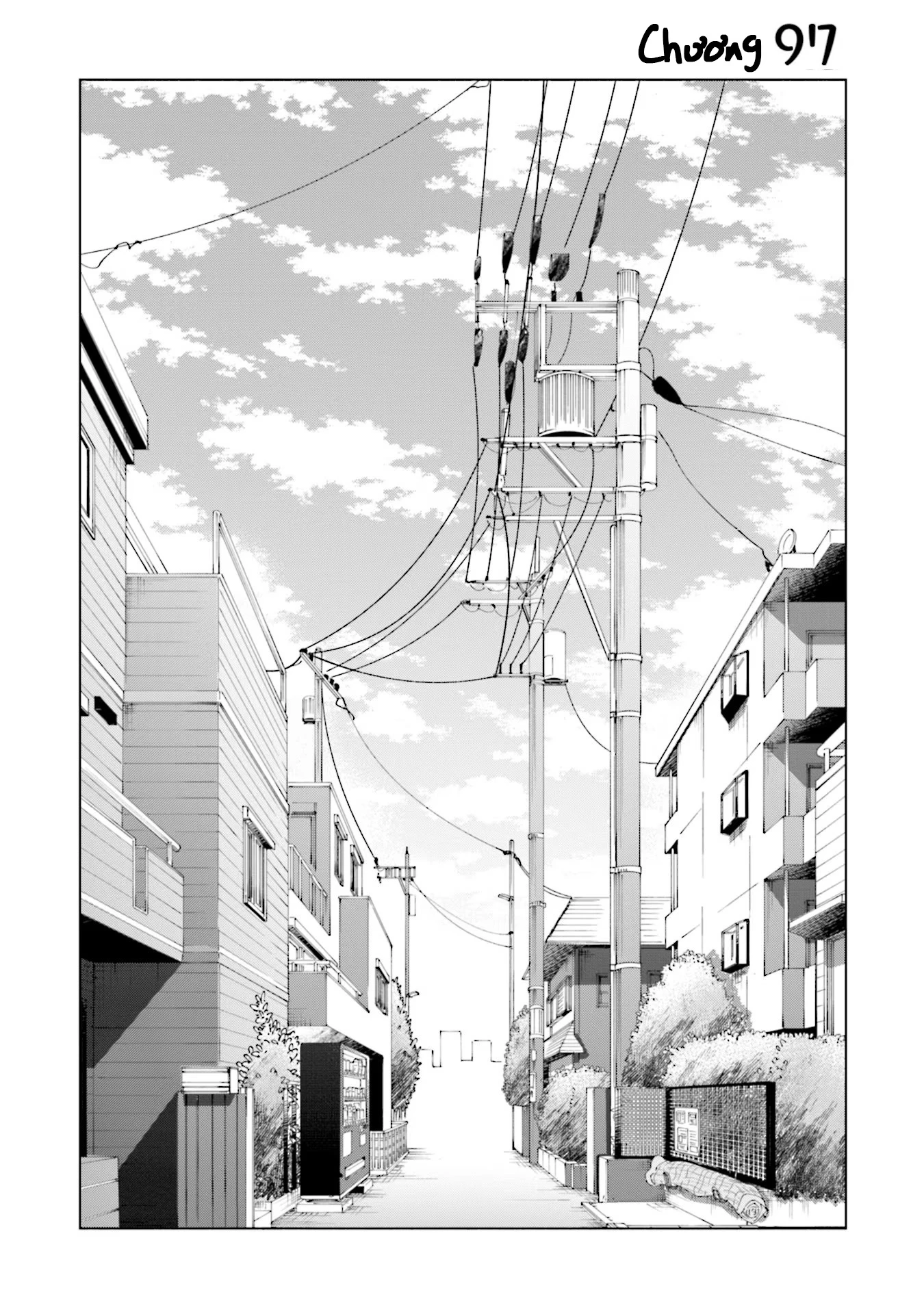 Tsuma, Shougakusei Ni Naru. Chapter 97 - 2