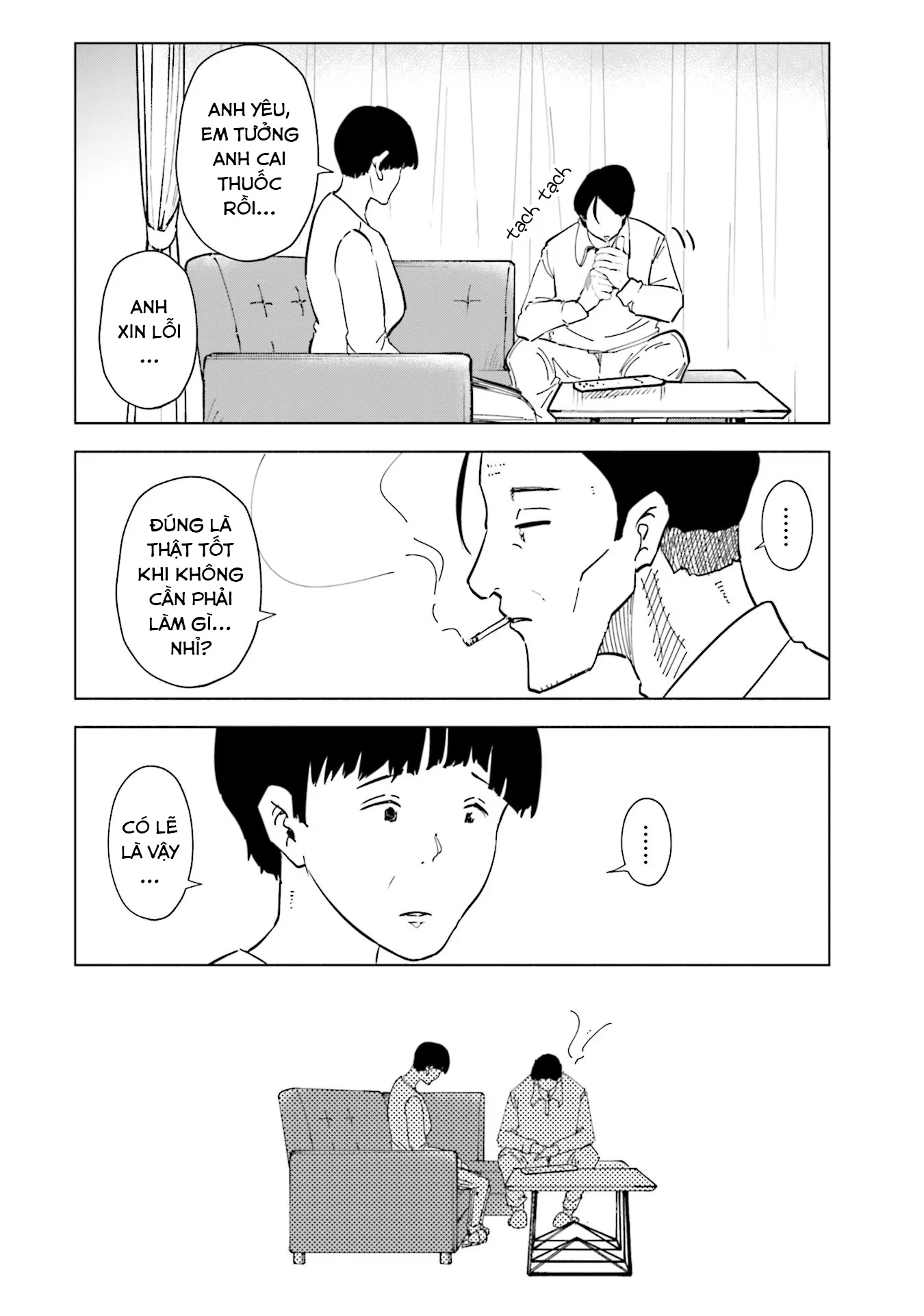 Tsuma, Shougakusei Ni Naru. Chapter 97 - 9