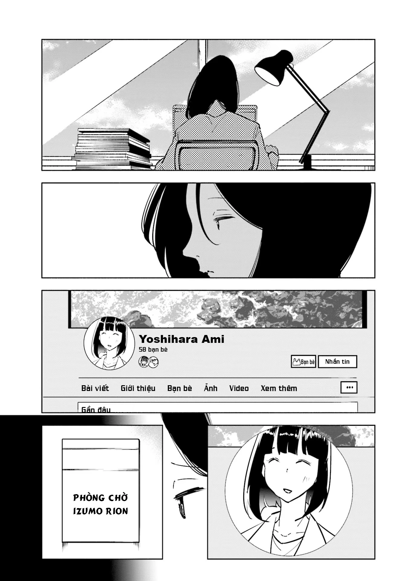 Tsuma, Shougakusei Ni Naru. Chapter 97 - 10