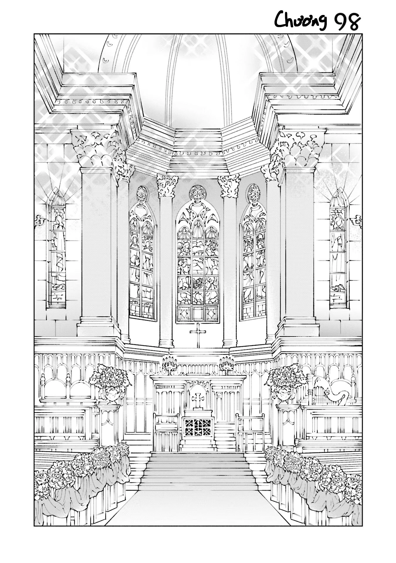 Tsuma, Shougakusei Ni Naru. Chapter 98 - 2