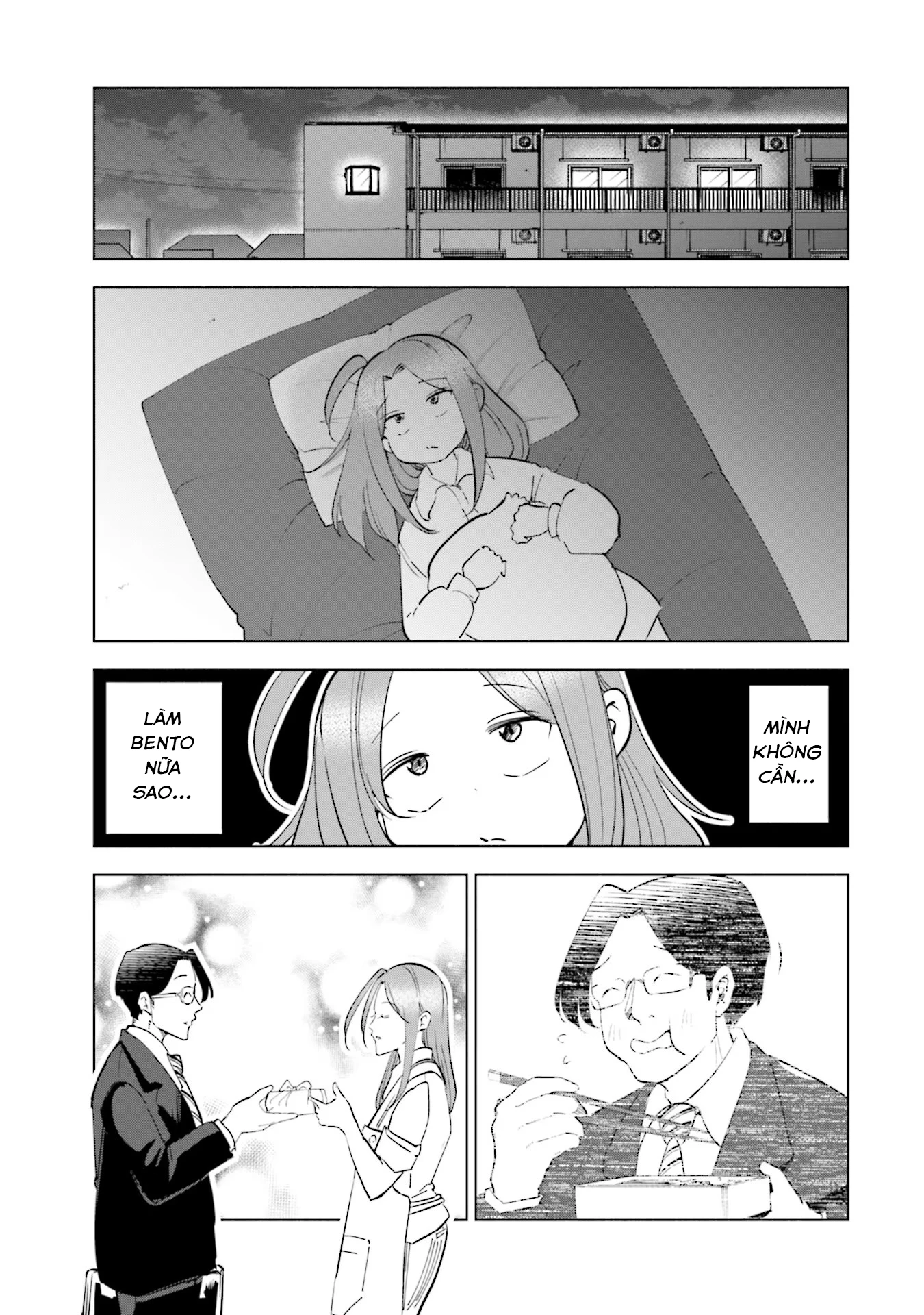 Tsuma, Shougakusei Ni Naru. Chapter 95 - 6